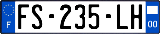 FS-235-LH