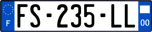FS-235-LL