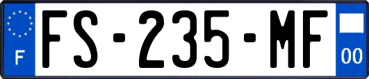 FS-235-MF