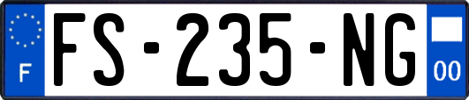 FS-235-NG