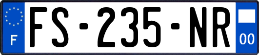 FS-235-NR