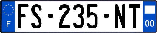 FS-235-NT