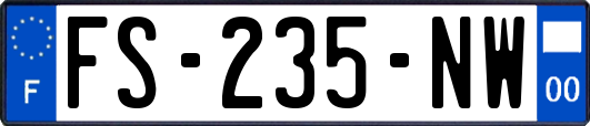 FS-235-NW