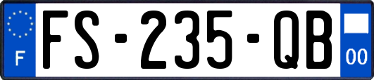 FS-235-QB