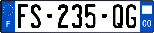 FS-235-QG