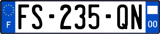 FS-235-QN