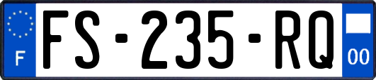 FS-235-RQ