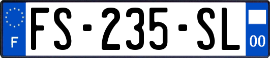 FS-235-SL