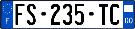 FS-235-TC