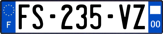 FS-235-VZ