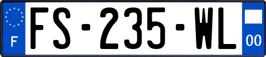 FS-235-WL