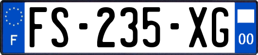 FS-235-XG