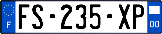 FS-235-XP