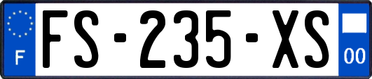 FS-235-XS