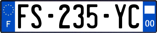 FS-235-YC