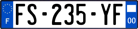 FS-235-YF