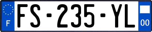 FS-235-YL
