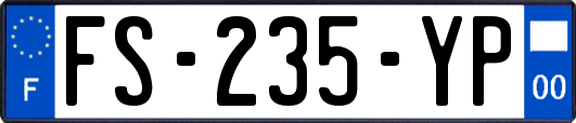 FS-235-YP