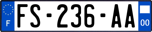 FS-236-AA