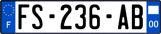 FS-236-AB