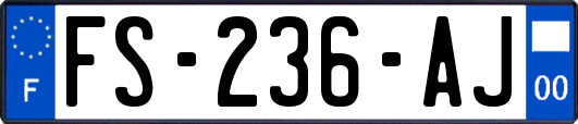 FS-236-AJ