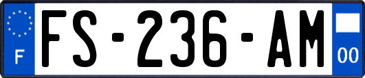 FS-236-AM
