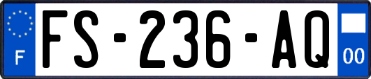 FS-236-AQ