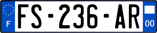 FS-236-AR