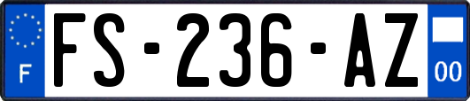 FS-236-AZ