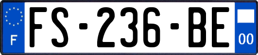 FS-236-BE