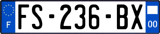 FS-236-BX