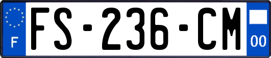 FS-236-CM