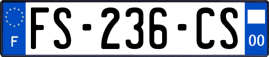 FS-236-CS