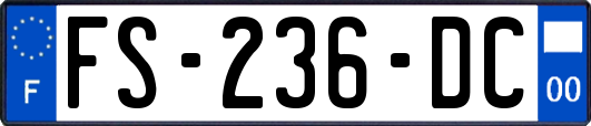 FS-236-DC