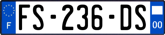 FS-236-DS