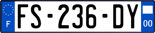 FS-236-DY