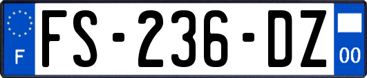 FS-236-DZ