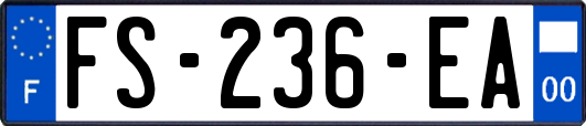 FS-236-EA