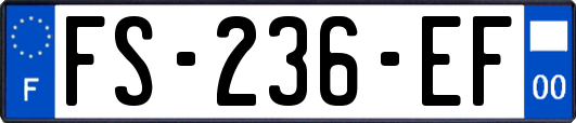 FS-236-EF