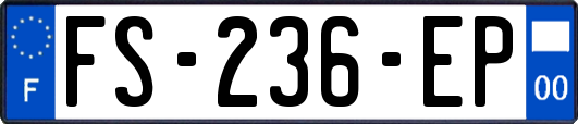 FS-236-EP