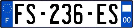 FS-236-ES