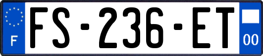 FS-236-ET