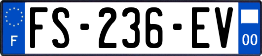 FS-236-EV