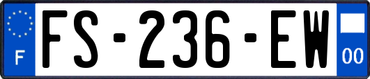 FS-236-EW