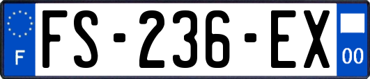 FS-236-EX