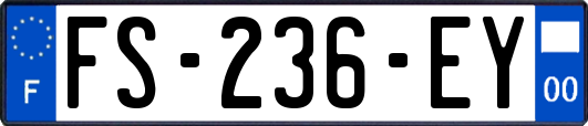 FS-236-EY