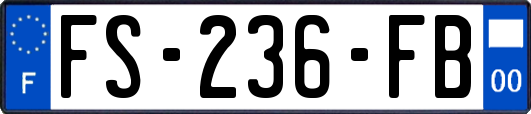 FS-236-FB