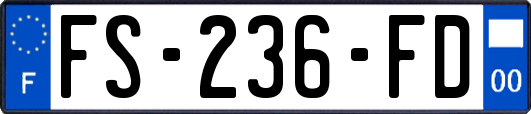 FS-236-FD