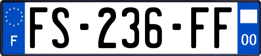 FS-236-FF