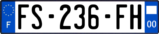FS-236-FH